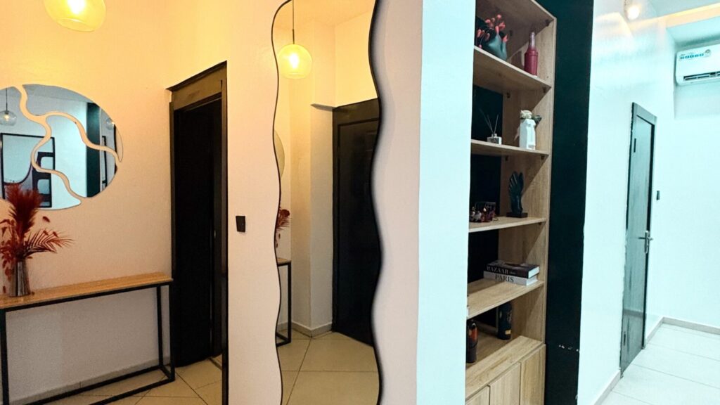 Affordable Shortlet Apartments in Oniru