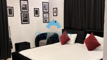 Shortlet Apartments in Victoria Island Lagos