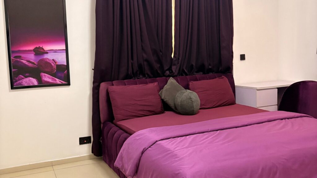 One Bedroom Suites at Pearls End